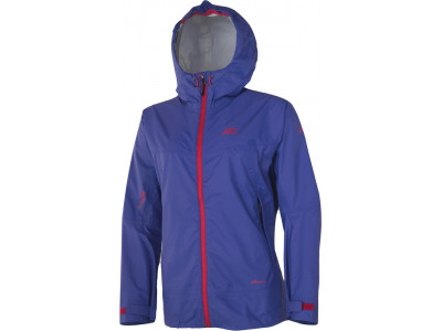 Ladies jacket ELIA Blue iris