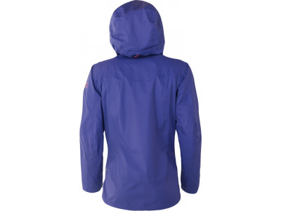 Ladies jacket ELIA Blue iris