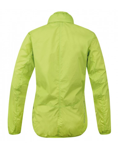 Ladies jacket Escada Lime punch