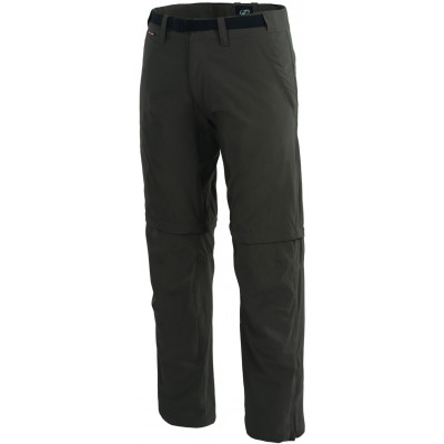 Men's pants Thumble Earthy