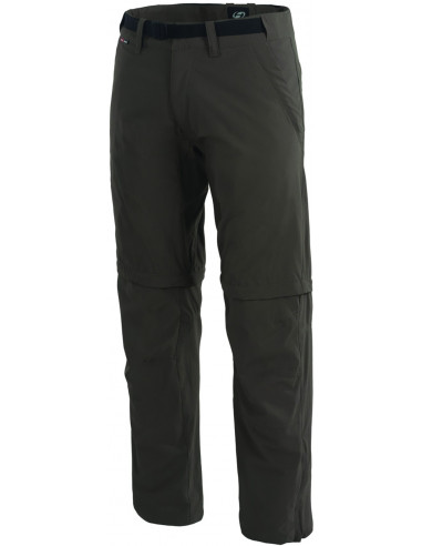 Men's pants Thumble Earthy