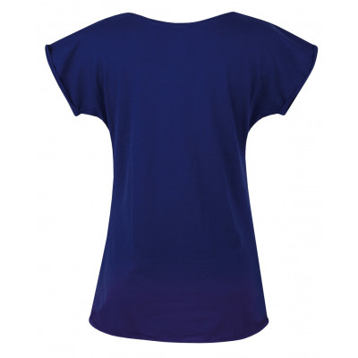 Ladies t-shirt ss Celine Blueprint 2