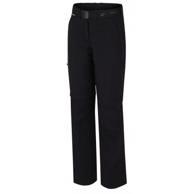 Ladies pants Kesh Anthracite