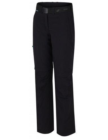 Ladies pants Kesh Anthracite