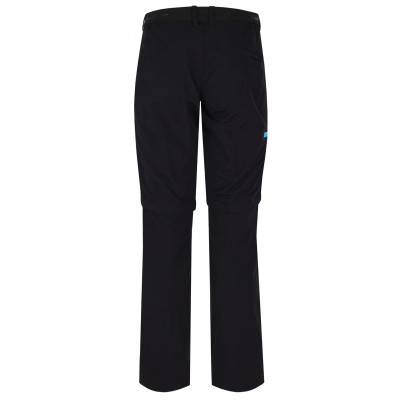 Ladies pants Kesh Anthracite 2