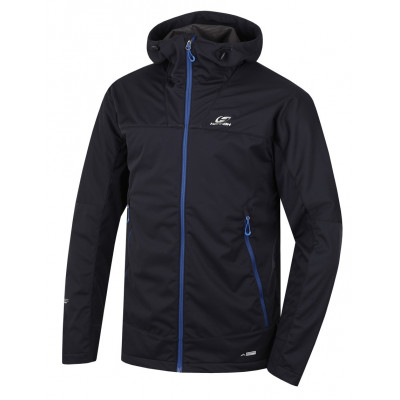 Men's jacket Moss Anthracite