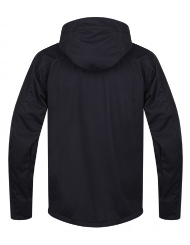 Men's jacket Moss Anthracite