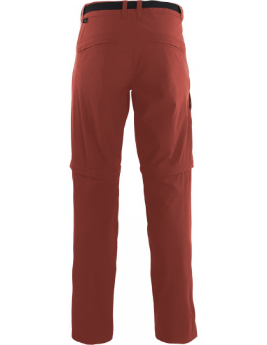 Men's pants Thumble Ketchup