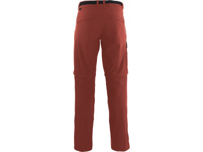 Men's pants Thumble Ketchup