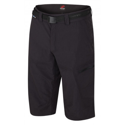 Men's 3/4 pants Rich Anthracite