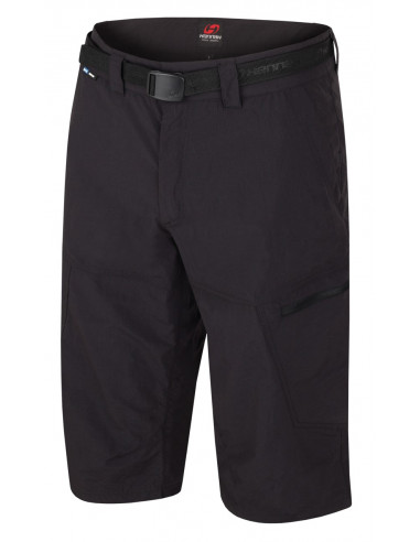 Men's 3/4 pants Rich Anthracite