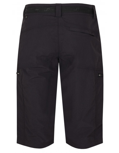 Men's 3/4 pants Rich Anthracite