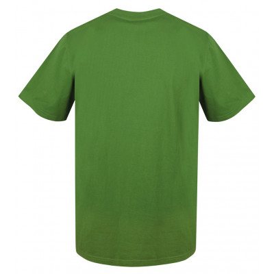 Men's t-shirt ss Coal II Treetop 2