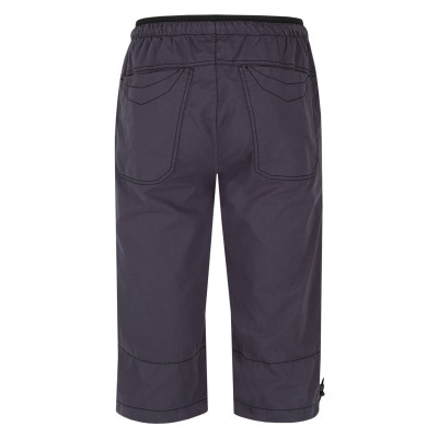 Men's 3/4 pants Hug Graphite/stretch limo 2