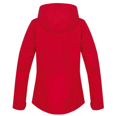 Ladies jacket Ganni Lite Bright rose 2