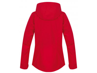 Ladies jacket Ganni Lite Bright rose