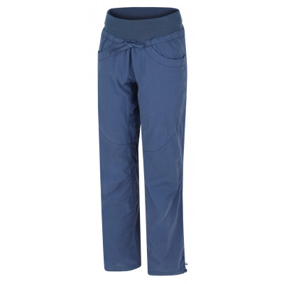 Ladies pants Vacancy II Ensign blue