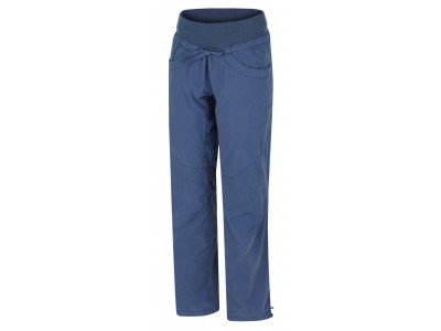 Ladies pants Vacancy II Ensign blue