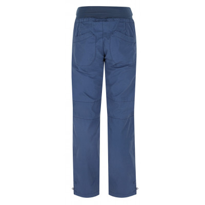 Ladies pants Vacancy II Ensign blue 2