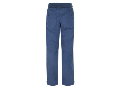 Ladies pants Vacancy II Ensign blue