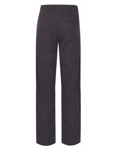 Kid's pants Twin JR Graphite/stretch limo