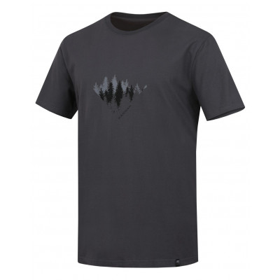 Men's t-shirt Reese Pewter