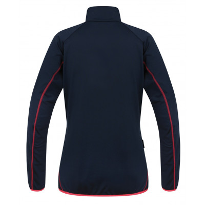 Ladies sweatshirt Kamali Midnight navy (pink) 2