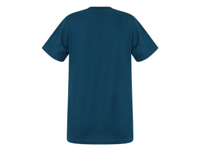 Kid's t-shirt Dandy JR Blue coral