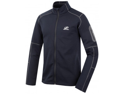 Men's sweatshirt Thacker Anthracite (gray)