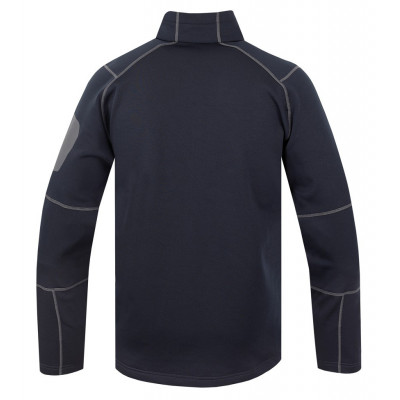 Men's sweatshirt Thacker Anthracite (gray) 2