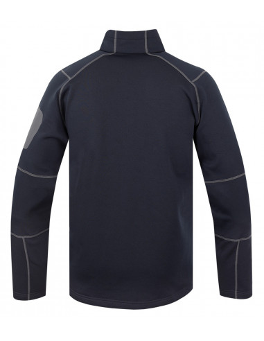 Men's sweatshirt Thacker Anthracite (gray)