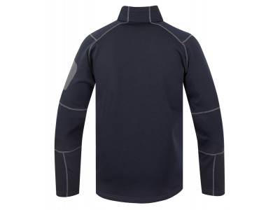 Men's sweatshirt Thacker Anthracite (gray)