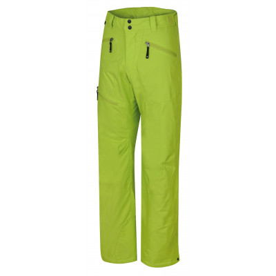 Men's pants Baker Lime punch