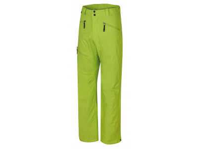 Men's pants Baker Lime punch
