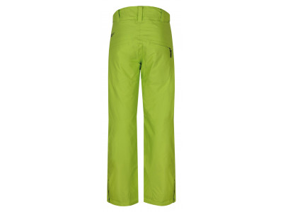 Men's pants Baker Lime punch