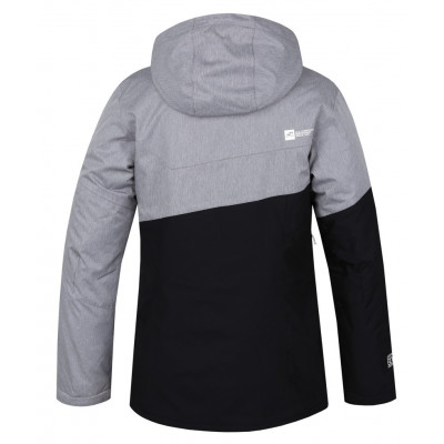 Ladies jacket Tia Anthracite/frost mel 2