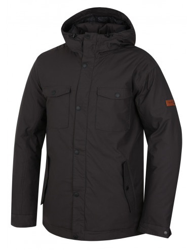 Men's jacket Hole Peat