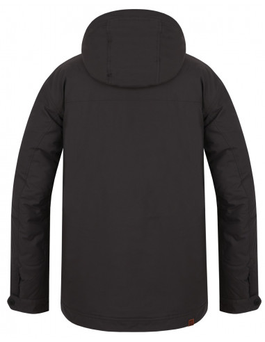 Men's jacket Hole Peat