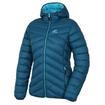 Ladies jacket Beth Colonial blue