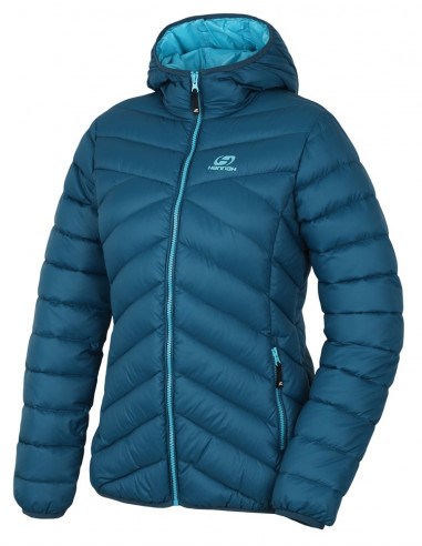 Ladies jacket Beth Colonial blue