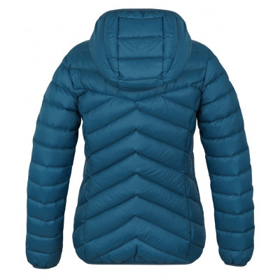 Ladies jacket Beth Colonial blue 2