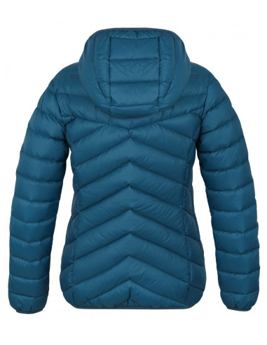 Ladies jacket Beth Colonial blue