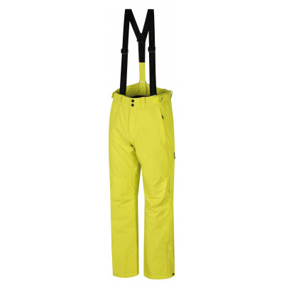 Men's skiing pants CLARK sulphur spring