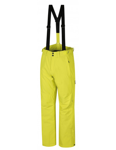 Men's skiing pants CLARK sulphur spring