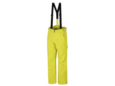 Men's skiing pants CLARK sulphur spring
