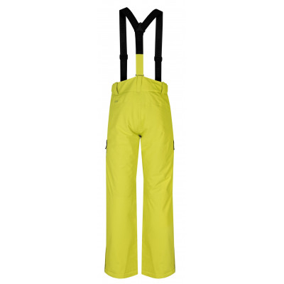 Men's skiing pants CLARK sulphur spring 2