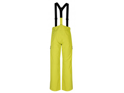 Men's skiing pants CLARK sulphur spring