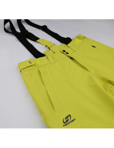 Men's skiing pants CLARK sulphur spring