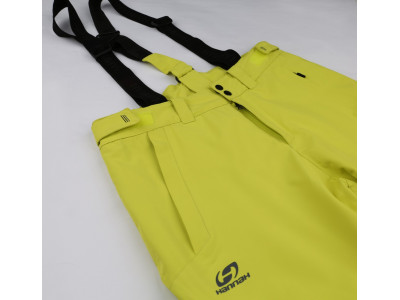 Men's skiing pants CLARK sulphur spring