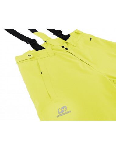 Men's skiing pants CLARK sulphur spring